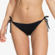 Roxy Γυναικείο μαγιό Beach Classics Tie Side Solid Bikini Bottom